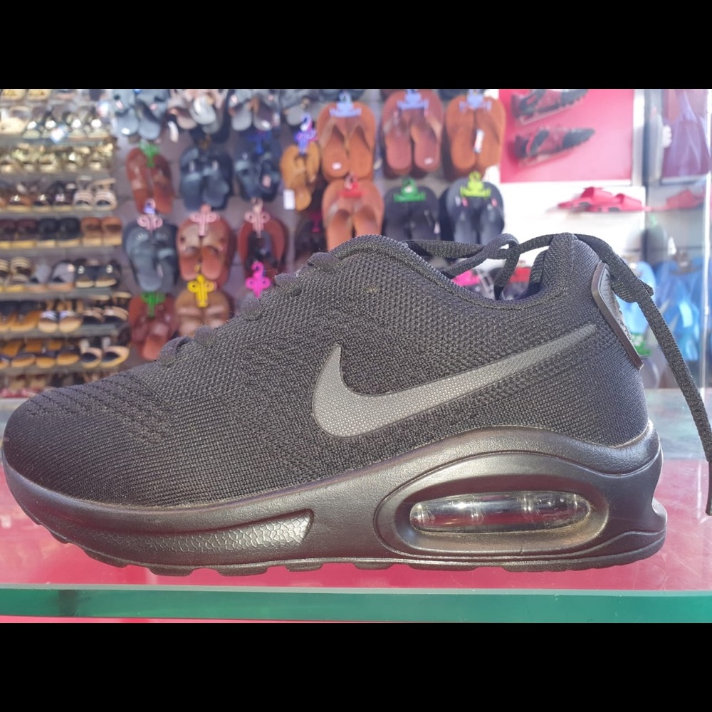 Nike Shoe